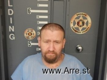 Brett Dow Littlejohn Mugshot