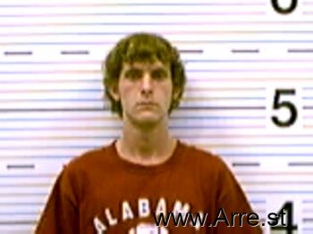 Brett Russell Williams Mugshot