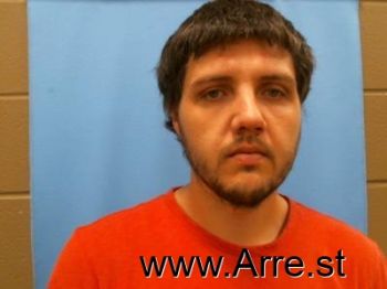 Brett  Williams Mugshot