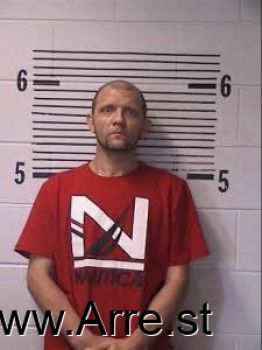 Brian  Abbott Mugshot