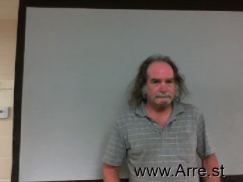 Brian Wayne Atkins Mugshot