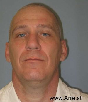 Brian Alan Black Mugshot