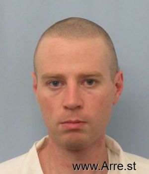 Brian Lee Gray Mugshot