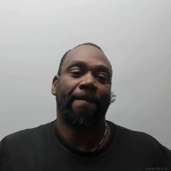 Brian Bernard Green Mugshot