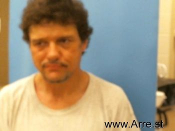 Brian Alvin Grimes Mugshot