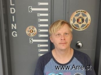 Brian Lee Hardy Mugshot