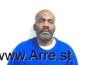 Brian  Jordan Mugshot