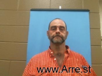 Brian  Kimbrough Mugshot