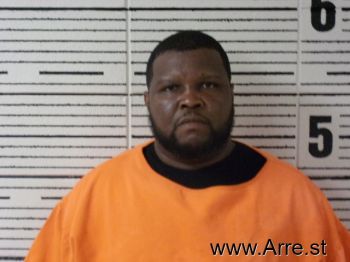 Brian Dewayne Knox Mugshot