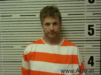 Brian  Madison Mugshot