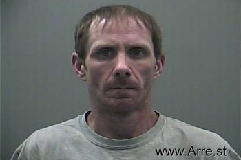 Brian Scott Birdwell Mugshot