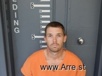 Brian Keith Thomas Mugshot