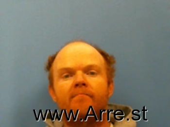 Brian Matthew Willingham Mugshot