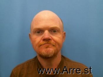 Brian  Willingham Mugshot