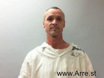 Brian Keith Aaron Mugshot