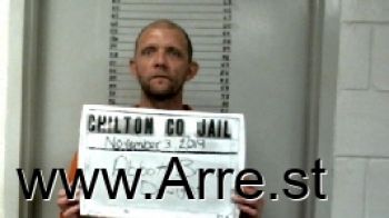 Brian Dwight Abbott Mugshot