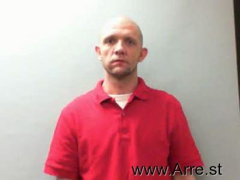 Brian Dwight Abbott Mugshot