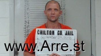 Brian Dwight Abbott Mugshot