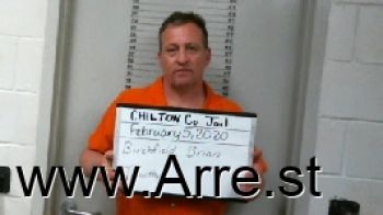 Brian Timothy Birchfield Mugshot