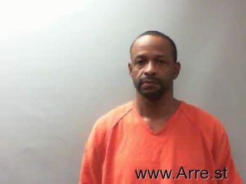 Brian Antoine Cox Mugshot