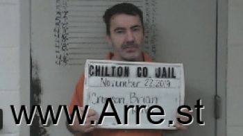 Brian Keith Crowson Mugshot