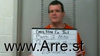 Brian Edward Davenport Mugshot