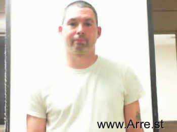 Brian Anderson Kelley Mugshot