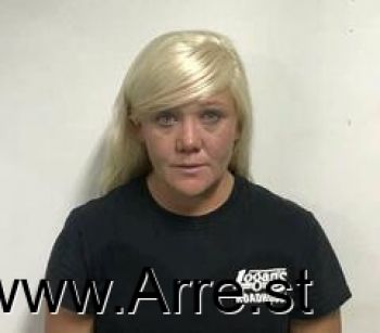 Brianna  Horsley Mugshot