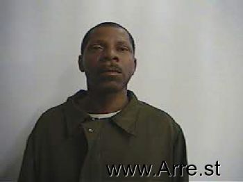 Briant Kendrick Elston Mugshot