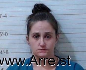 Bridgette  Ainsworth Mugshot