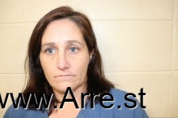 Bridgette  Ainsworth Mugshot