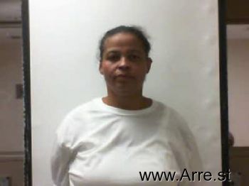 Bridgette Lalita Swain Mugshot