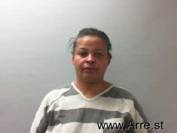 Bridgette Lalita Swain Mugshot