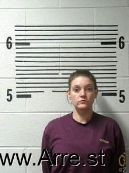 Brittany  Baker Mugshot