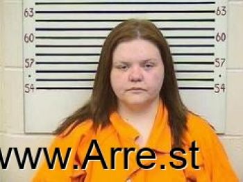 Brittany  Clark Mugshot