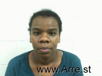 Brittany  Cooks Mugshot