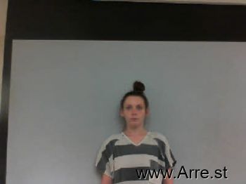 Brittany Lashae Edwards Mugshot