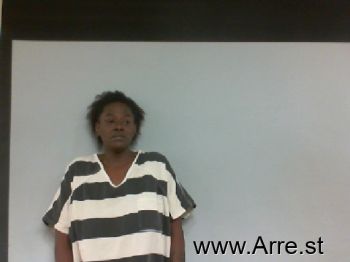 Brittany  Edwards Mugshot