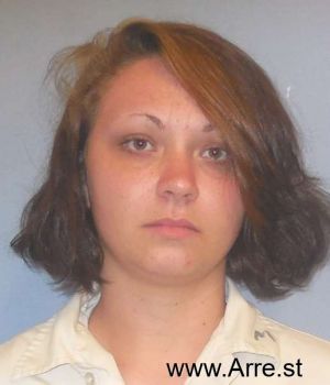 Brittany Michelle Johnson Mugshot