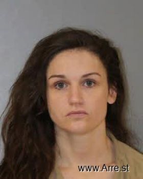 Brittany  Powell Mugshot