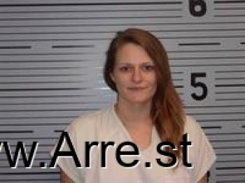 Brittany Joyce Smith Mugshot