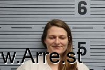 Brittany Joyce Smith Mugshot