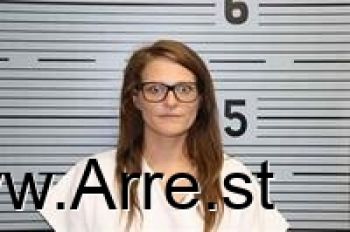 Brittany Joyce Smith Mugshot