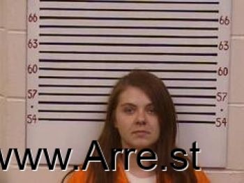 Brittany  Wright Mugshot