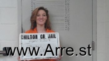 Brittany Denise Baker Mugshot