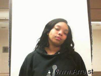 Brittany Nicole Long Mugshot