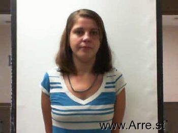 Brittany Nichole Perdue Mugshot