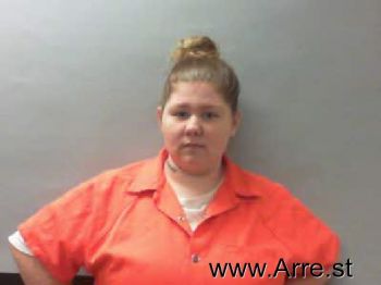 Brittany Michelle Pruitt Mugshot