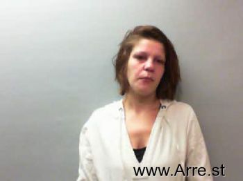 Brittany Nicole Walton Mugshot