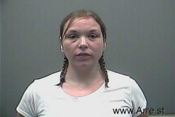 Brooke Lashaye Carroll Mugshot